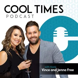 Cool Times Podcast artwork
