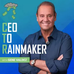 CEO To Rainmaker Podcast artwork