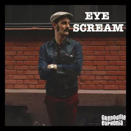 Eye Scream - Eye Scream