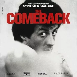 The Comeback Podcast artwork