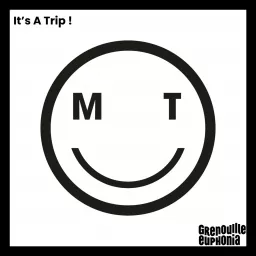 It's A Trip ! - Olivier Mindtrip Records