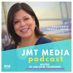JMT Media Podcast artwork