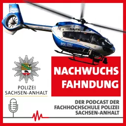 Nachwuchsfahndung