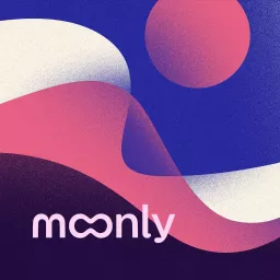 Moonly Podcast artwork