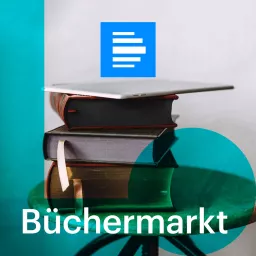 Büchermarkt Podcast artwork