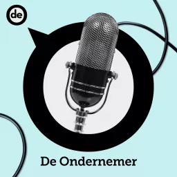 De Ondernemer Podcast artwork