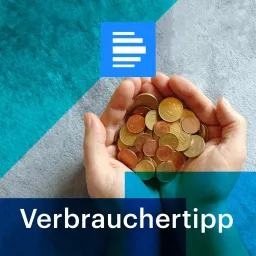 Verbrauchertipp Podcast artwork