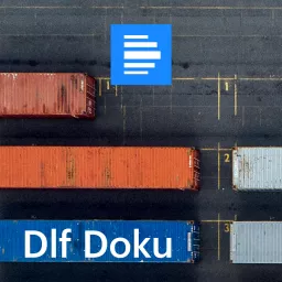 Dlf Doku Podcast artwork