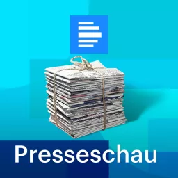 Internationale Presseschau Podcast artwork