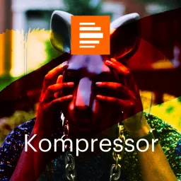 Kompressor Podcast artwork