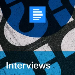 Interviews Podcast artwork