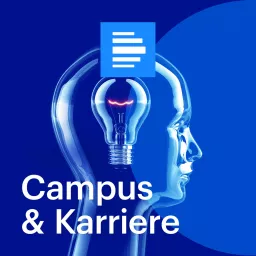 Campus & Karriere Podcast artwork