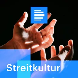Streitkultur Podcast artwork