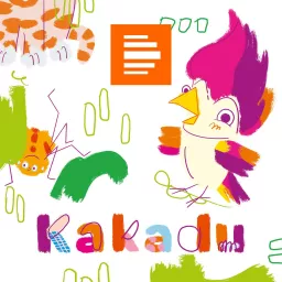 Kakadu – Der Kinderpodcast artwork