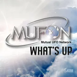 MUFON What's Up Podcast artwork
