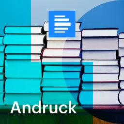 Andruck - Das Magazin für Politische Literatur