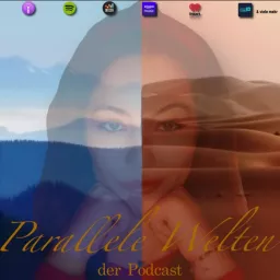 Parallele Welten Podcast artwork