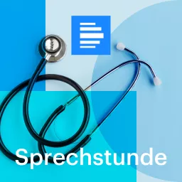 Sprechstunde Podcast artwork