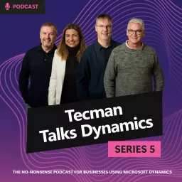 Tecman Talks Dynamics