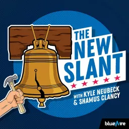 The New Slant: A 76ers Pod Podcast artwork