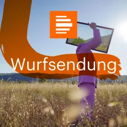 Wurfsendung Podcast artwork