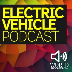 Electric Vehicle Podcast: EV news and discussions artwork