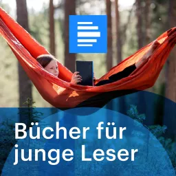 Bücher für junge Leser Podcast artwork