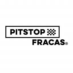 Pitstop Fracas Podcast artwork