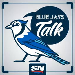 Blue Jays Talk Podcast artwork