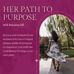 Her Path to Purpose Podcast artwork