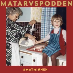 Matarvspodden