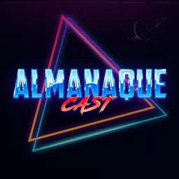 ALMANAQUE CAST Podcast artwork
