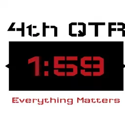 4th QTR Matters Podcast artwork