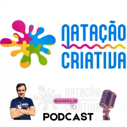 Natação Criativa Podcast artwork
