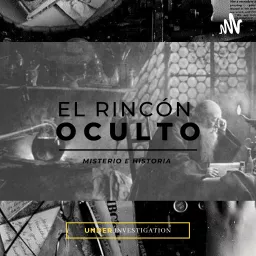 El Rincón Oculto Podcast artwork