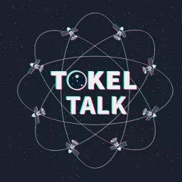 Tokel Talk NFT Podcast artwork
