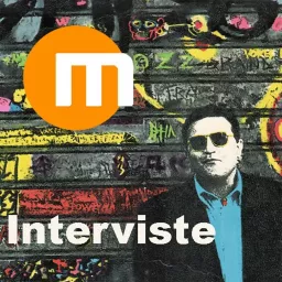MetroMagazine INTERVISTE Podcast artwork