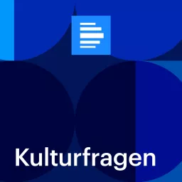 Kulturfragen Podcast artwork