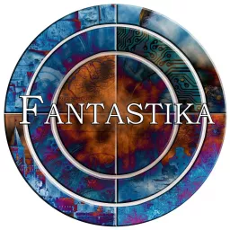 Fantastika Journal Podcast artwork