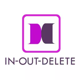 IN-OUT-DELETE Podcast artwork