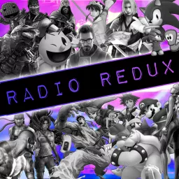 Radio Redux Podcast artwork