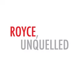 Royce, Unquelled Podcast artwork