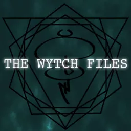 The Wytch Files Podcast artwork