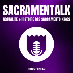 SacramenTalk Podcast artwork