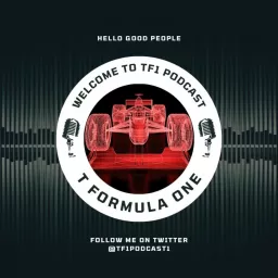 T F1 Podcast artwork