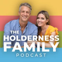 The Holderness Family Podcast artwork