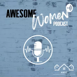 Awesome Women Podcast artwork