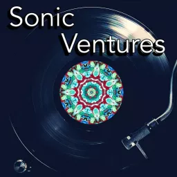 Sonic Ventures Podcast artwork