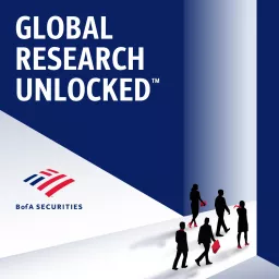 Global Research Unlocked Podcast artwork