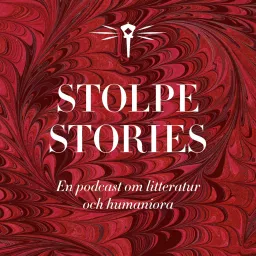 Stolpe Stories Podcast artwork
